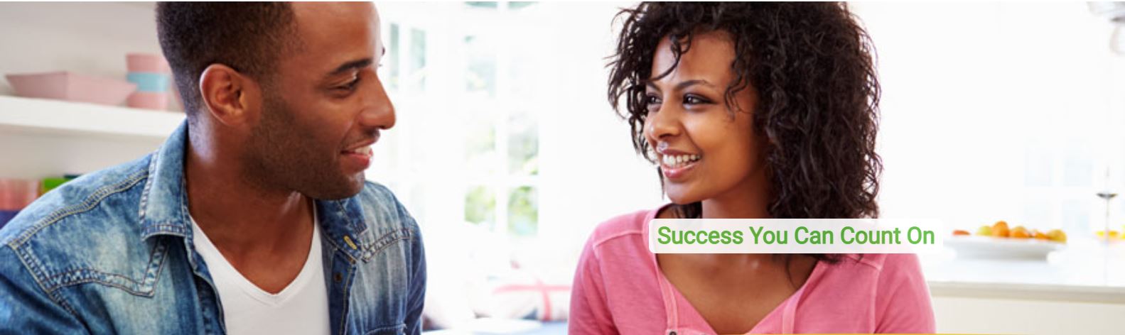 Pure Comfort Success Stories Header Image